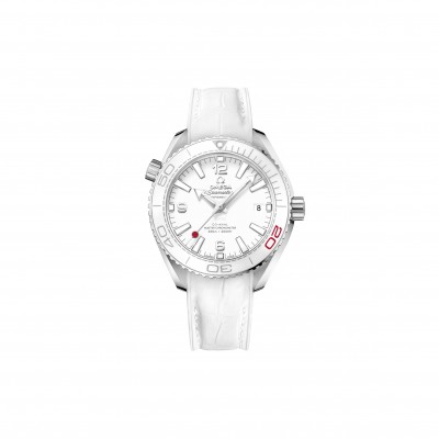 OMEGA SEAMASTER PLANET OCEAN 600M 522.33.40.20.04.001